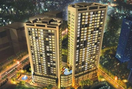 Chung cư Mỹ đình PLAZA