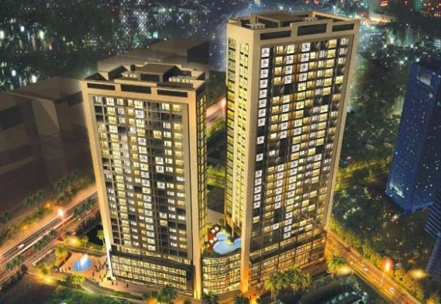 Mỹ Đình Plaza 2