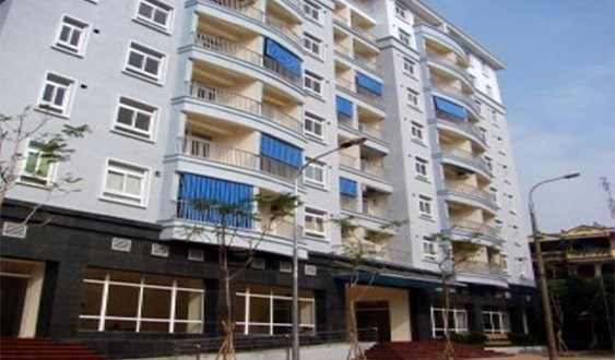 151 Hoàng Quốc Việt