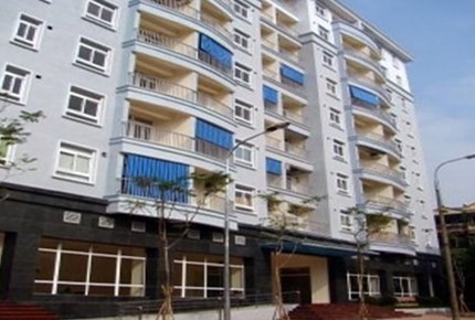 151 Hoàng Quốc Việt