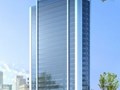 Crown Plaza Complex