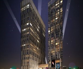Thượng Đình Plaza