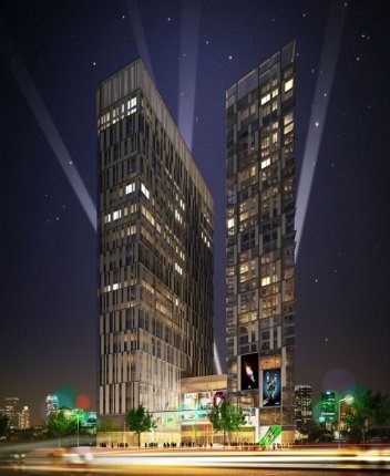 Thượng Đình Plaza