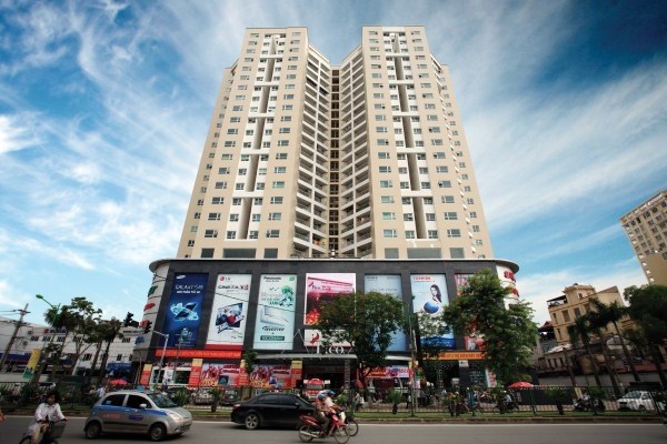 173 Xuân Thủy
