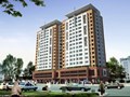 Khu nhà ở 44 Triều Khúc