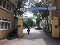 Khu đô thị 54 Hạ Đình