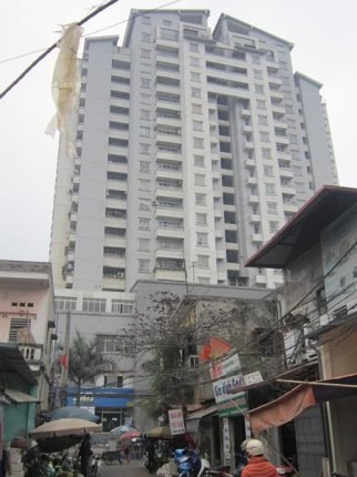 96 Định Công