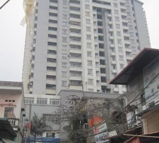 96 Định Công