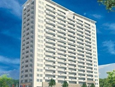 Apartment Building