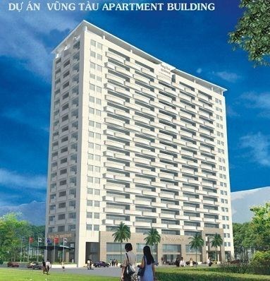 Apartment Building