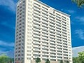 Apartment Building