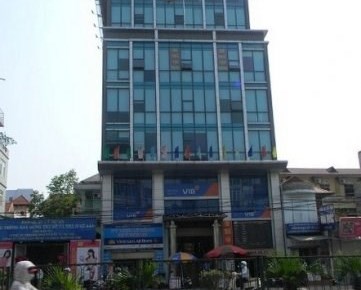 95 Cầu Giấy