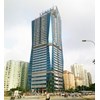 Diamond Flower Tower