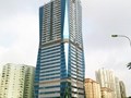 Diamond Flower Tower