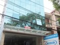 Tòa nhà 98 Hoàng Ngân
