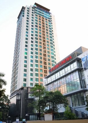 Fafilm - VNT Tower