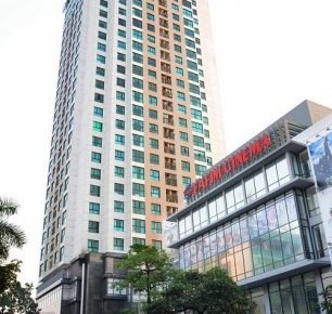 Fafilm - VNT Tower