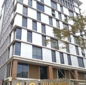 AC Building