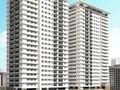 Times Tower - HACC1 Complex Building