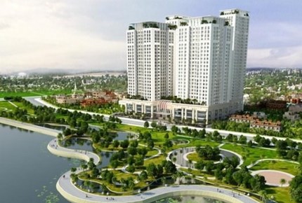 Mỹ Sơn Tower