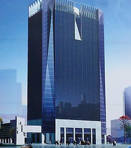 Pearl Phương Nam Towers