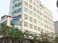 Âu Việt Building