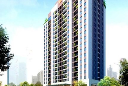 Phú Gia Residence