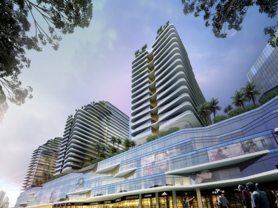 Starcity Center