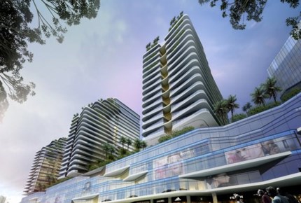 Starcity Center