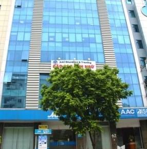 Bảo Anh Building