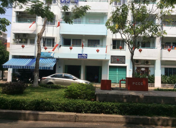 10A Trần Nhật Duật