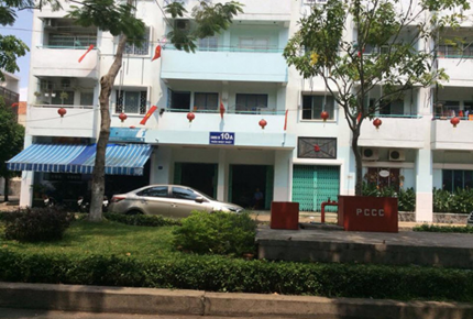 10A Trần Nhật Duật
