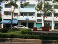 Chung cư 10A Trần Nhật Duật