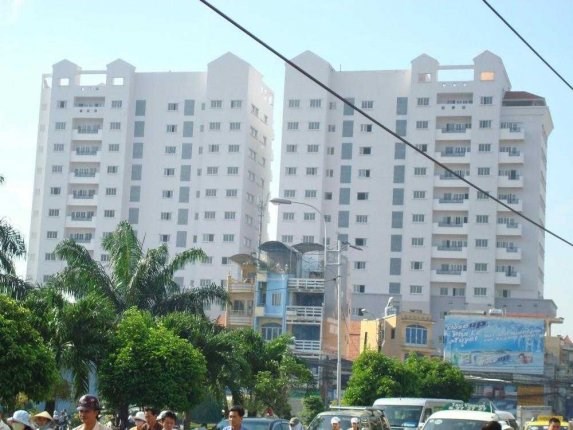 203 Nguyễn Trãi