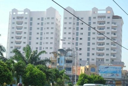 203 Nguyễn Trãi