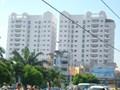 Chung cư 203 Nguyễn Trãi
