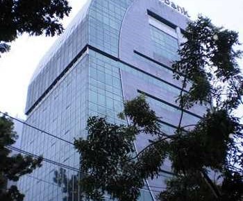 Abacus Tower