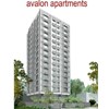 Avalon Saigon Apartments