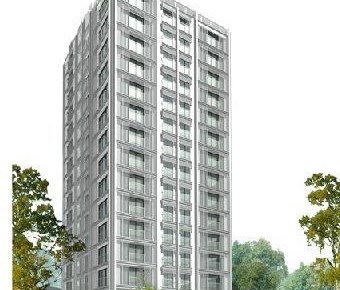Avalon Saigon Apartments