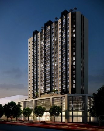 CT3 C’Land Lê Đức Thọ