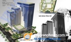 CEMACO Tower