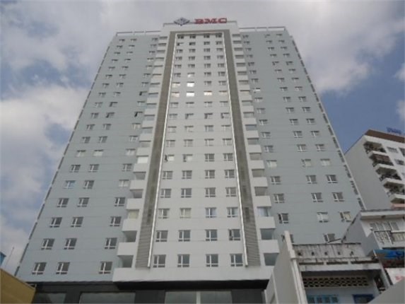 BMC Bến Chương Dương