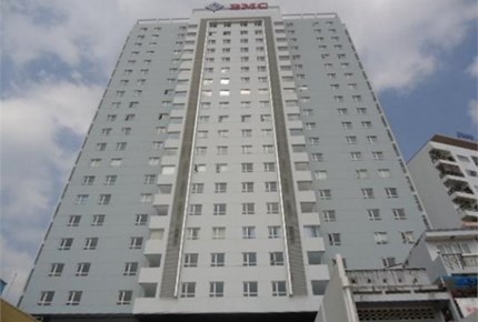 BMC Bến Chương Dương