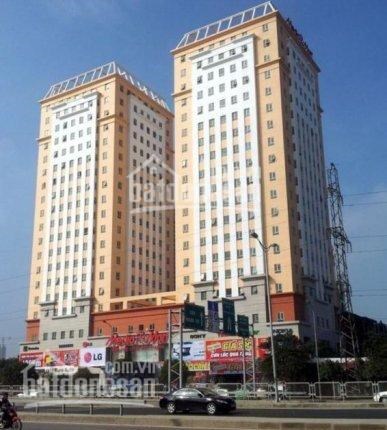Chung cư Big Tower