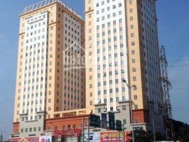 Chung cư Big Tower