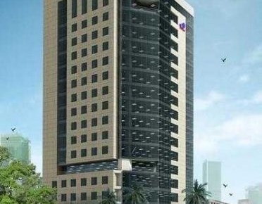 Detech Tower