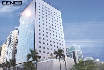 CMC Tower