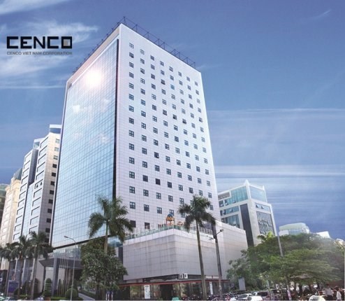 CMC Tower