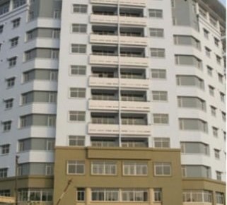 CT6 Constrexim Yên Hòa