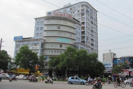 CTM 299 Cầu Giấy